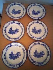 Six royal doulton for sale  NORWICH