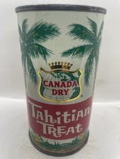 Canada dry tahitian for sale  Hazelwood