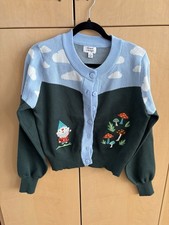 Unique vintage cardigan for sale  Salem