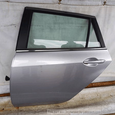Gsya7302xj porta post. usato  Italia