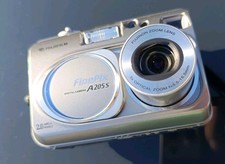 .mint fujifilm finepix d'occasion  Perpignan-