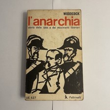 Anarchia storia delle usato  Roma