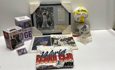 Lot assorted sports for sale  Los Angeles