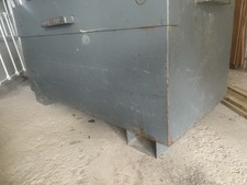 Van vault armorgard for sale  SHREWSBURY