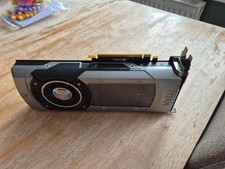 Nvidia gtx titan for sale  BURNLEY