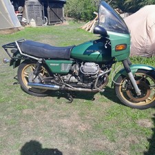 Moto guzzi 1000 for sale  BIRMINGHAM