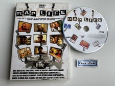 Rap life mafia d'occasion  Paris XII