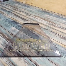 Hoover steamvac clear for sale  Washburn