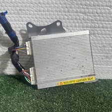 2003-2007 Highlander JBL Harman amplificador de rádio estéreo áudio 86100-0W050 comprar usado  Enviando para Brazil