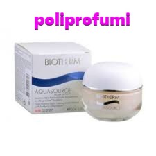 Biotherm acquasource non usato  Urgnano