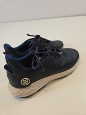 Tênis de golfe G Fore MG4+ Plus masculino azul tamanho 10 sem cravos G4MF20EF26 comprar usado Tênis de golfe G Fore MG4+ Plus masculino azul tamanho 10 sem cravos G4MF20EF26 comprar usado  Enviando para Brazil