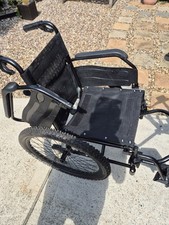 Wheelchair tractor 36v for sale  LINGFIELD