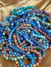 Strands multi colour for sale  THORNTON HEATH