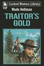 Traitor gold wade for sale  UK
