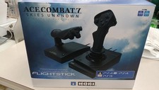 Flight Stick Hori PS4-094 comprar usado  Enviando para Brazil