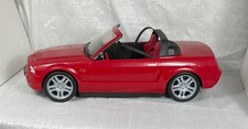 Barbie red ford for sale  Poynette