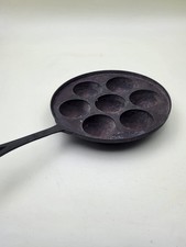 Pförtchen pfanne gusseisen gebraucht kaufen Pförtchen pfanne gusseisen gebraucht kaufen  Pulheim