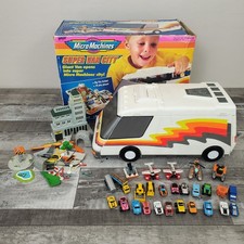 Vtg micro machines for sale  Queen Creek