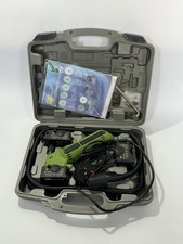 Exakt precision ec310 for sale  STOURBRIDGE