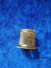 Vintage horn pocket for sale  BRISTOL