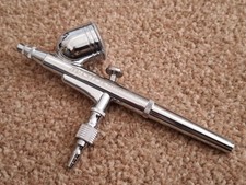 Master portable airbrush for sale  UK
