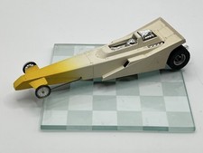 Afx aurora dragster for sale  Chesterfield