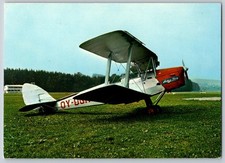 Biplane tiger moth for sale  Fort Lauderdale