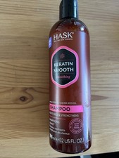 Hask keratine smooth for sale  ROCHFORD