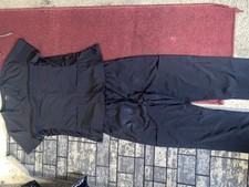 Cherokee workwear women for sale  Temple Hills