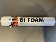 expanding foam gun for sale  LONDON