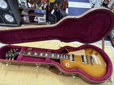 2015 gibson paul d'occasion  Expédié en Belgium
