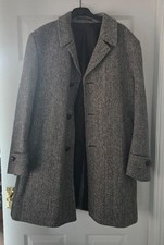 harris tweed coat for sale harris tweed coat for sale HALESOWEN