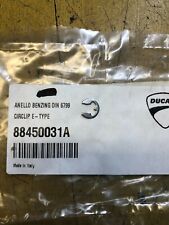 Circlip benzing din d'occasion  Verneuil-l'Étang