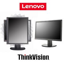 Monitor lenovo thinkvision usato  Italia