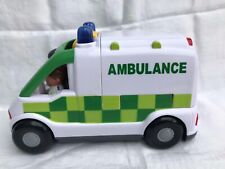 Elc happyland ambulance for sale  NEWTOWN