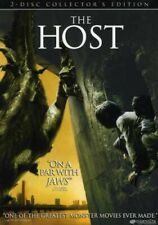 The Host, usado comprar usado  Enviando para Brazil
