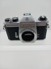 Asahi pentax spotmatic d'occasion  Expédié en Belgium