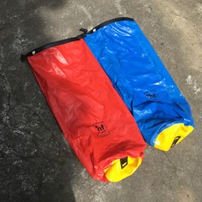 Wasserdichte packsäcke tonne gebraucht kaufen  Berlin