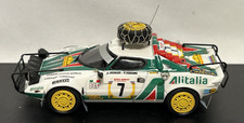 rally 1 43 lancia stratos usato rally 1 43 lancia stratos usato Castano Primo