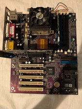 scheda madre hp p5lp usato scheda madre hp p5lp usato Bagno di Romagna