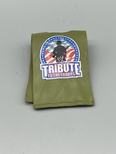 WWE Elite Rey Mysterio Tribute To The Troops camisa figura acessório Mattel comprar usado  Enviando para Brazil