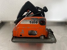 Handkreissäge tauchsäge holz gebraucht kaufen  Eschach