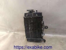 Radiateur eau droit d'occasion  Languidic