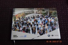 Buch bmw the gebraucht kaufen  Leipzig