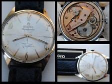 Atlantic worldmaster jewels usato  Sanremo
