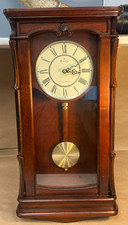Bulova dark oak for sale  Findlay