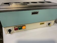 Wasserbad heraeus hanau gebraucht kaufen  Oberhausen