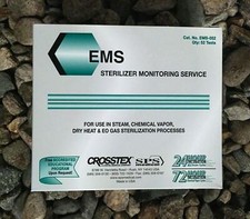 Ems biological monitor for sale  Los Angeles