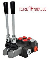 Distributeur hydraulique fonct d'occasion  Expédié en France