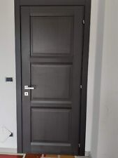 Due porte interne usato  Torino